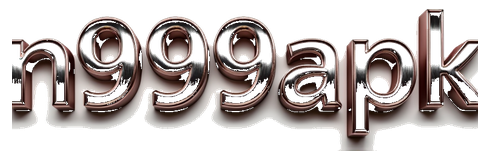 n999apk logo